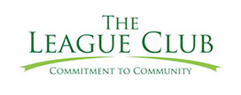 The League Club Logo
